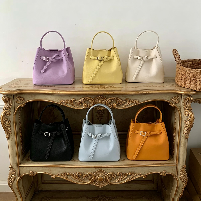 CLAREGQI  Women's Mini Bucket  - đánh giá và giá Women'S Bags Top 10