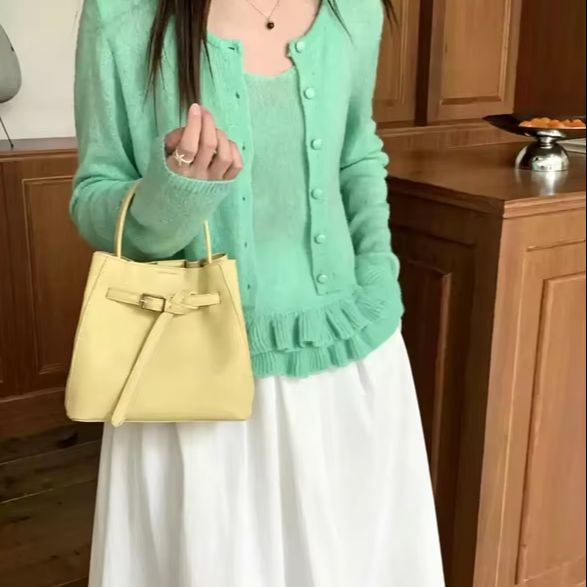 CLAREGQI  Women's Mini Bucket  - đánh giá và giá Women'S Bags Top 10