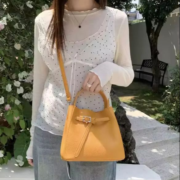CLAREGQI  Women's Mini Bucket  - đánh giá và giá Women'S Bags Top 10