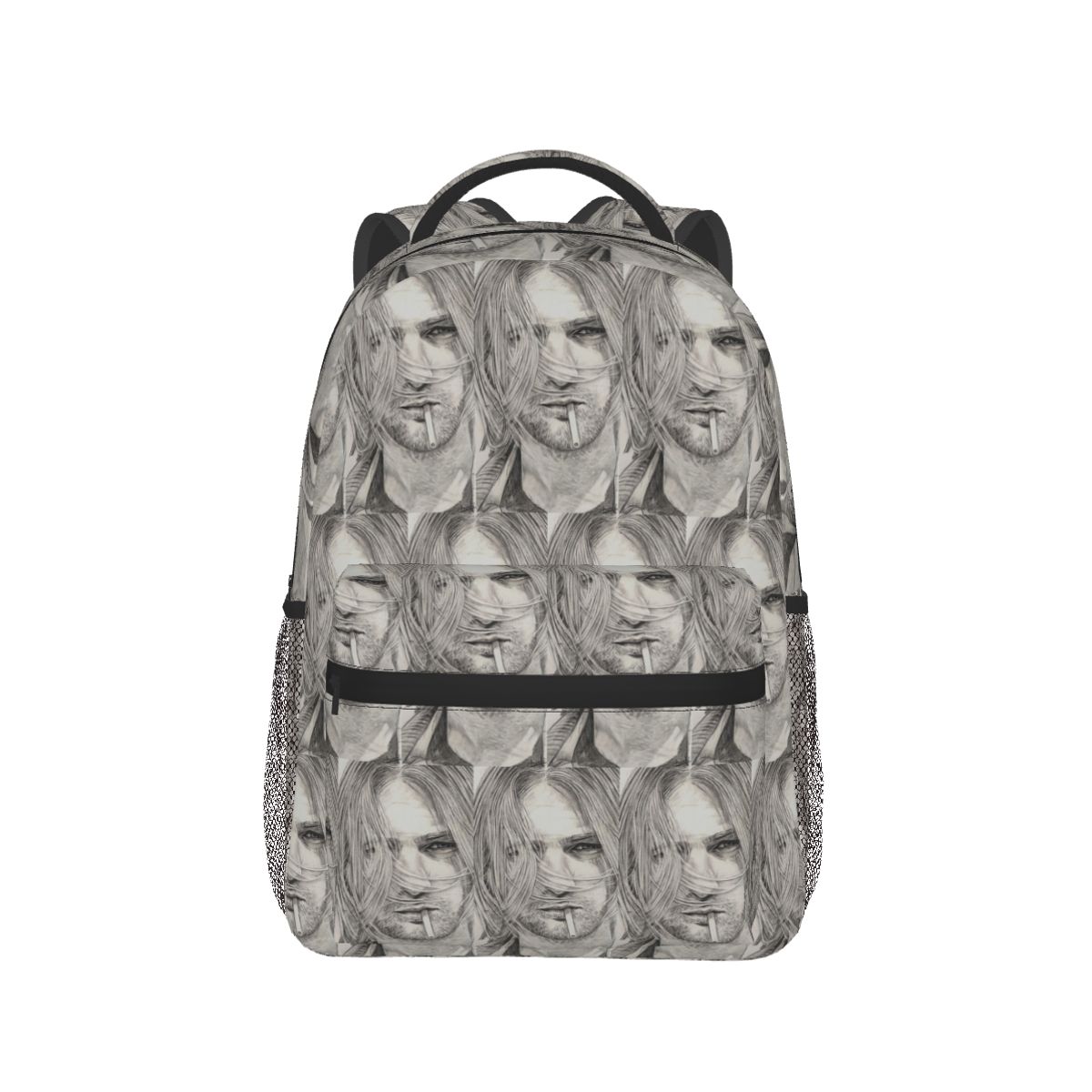 Kurt Cobain 1 Backpack Hot Sal - đánh giá và giá Women Bags Kurt
