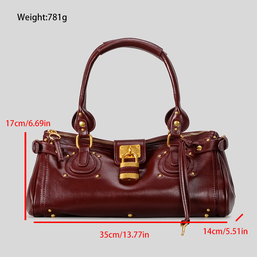 Original Niche Design New High - đánh giá và giá Women Bags Designer Sale