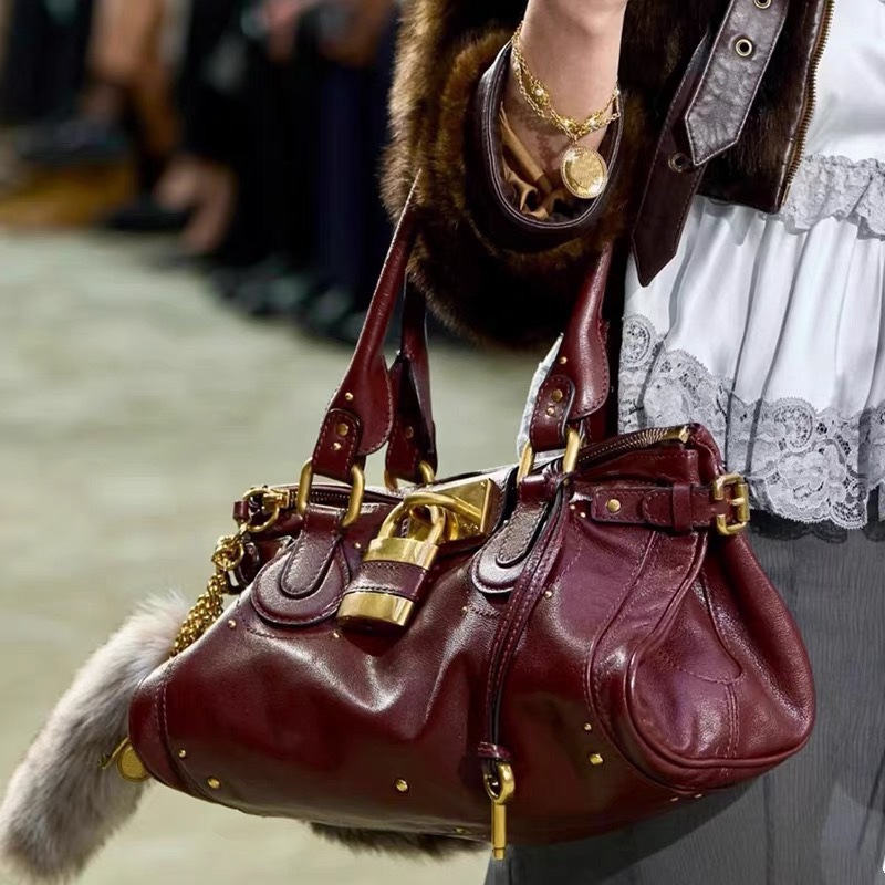 Original Niche Design New High - đánh giá và giá Women Bags Designer Sale