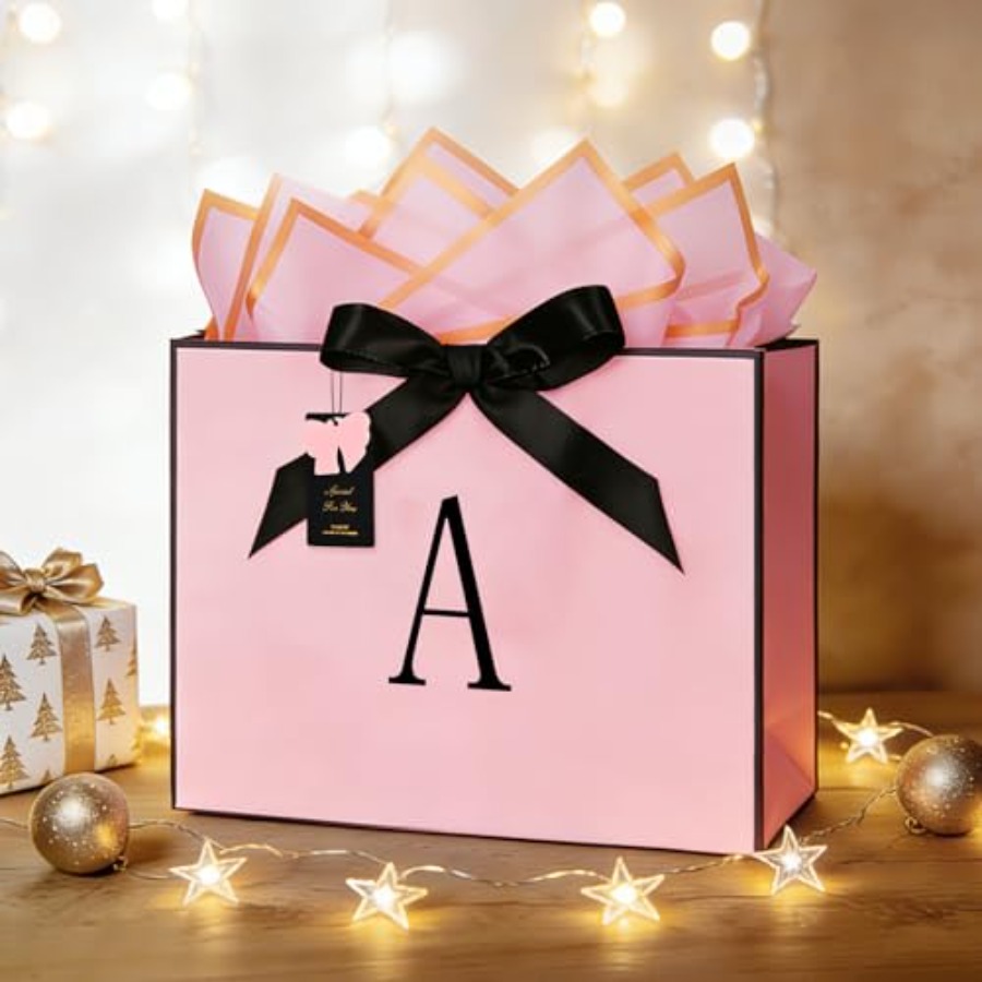 Birthday Gift Bag, Personalize - đánh giá và giá Women Bags For Eid