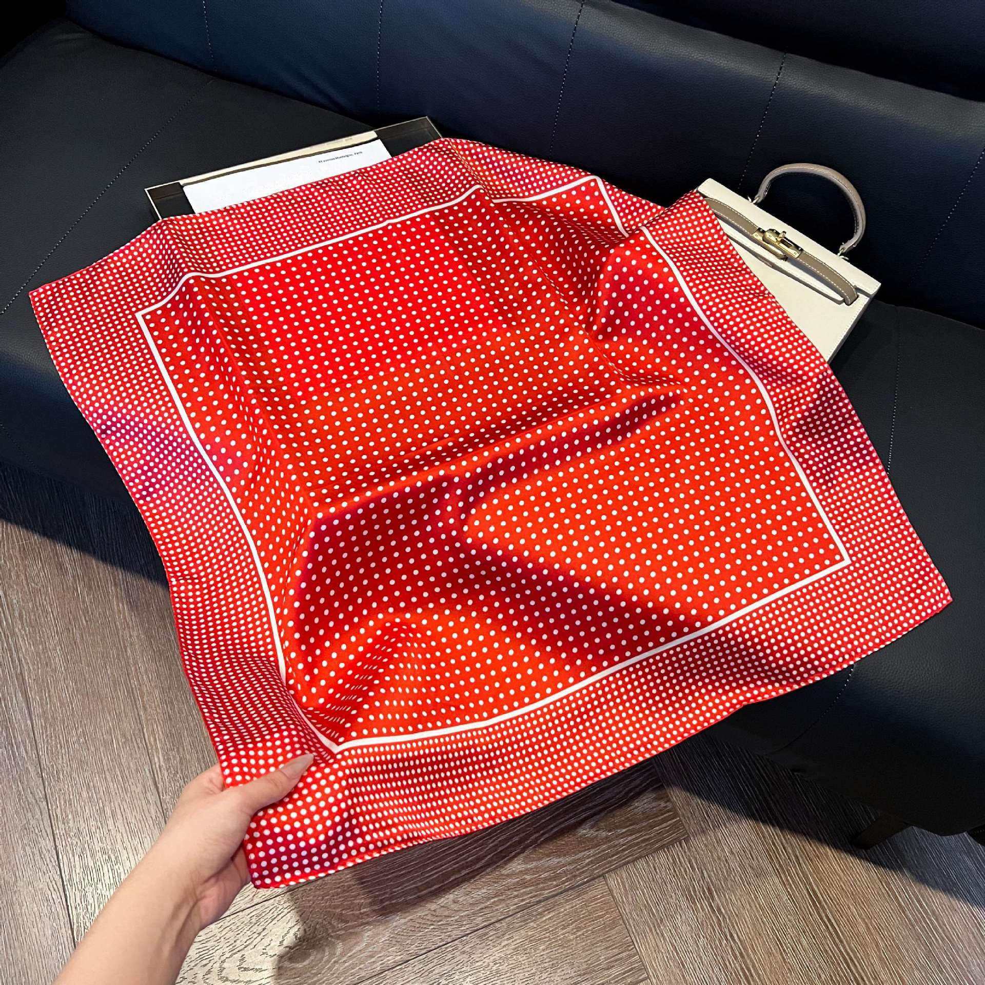 Luxury Design Chain Printed Si - đánh giá và giá Women Bags For Office