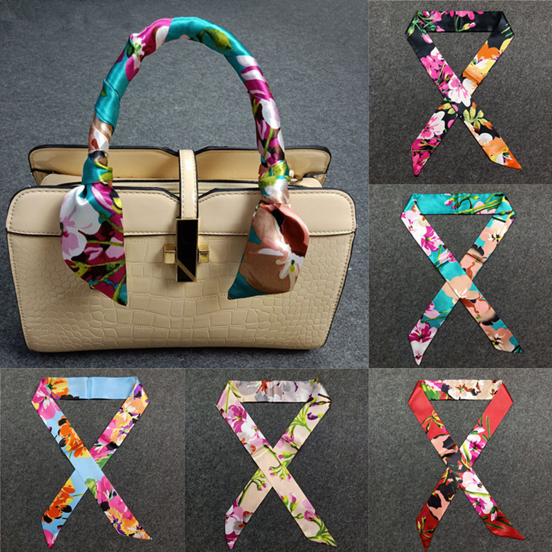 47 Colors Brand Bandana Small  - đánh giá và giá Women Bags Branded