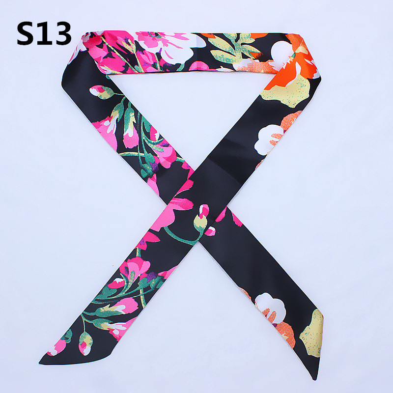 47 Colors Brand Bandana Small  - đánh giá và giá Women Bags Branded