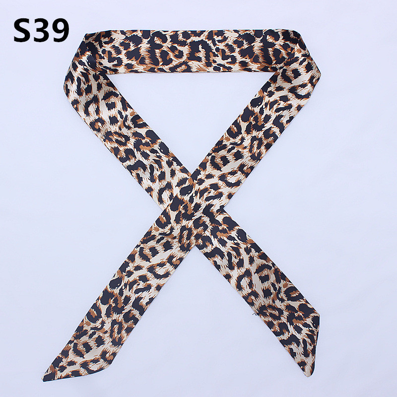 47 Colors Brand Bandana Small  - đánh giá và giá Women Bags Branded