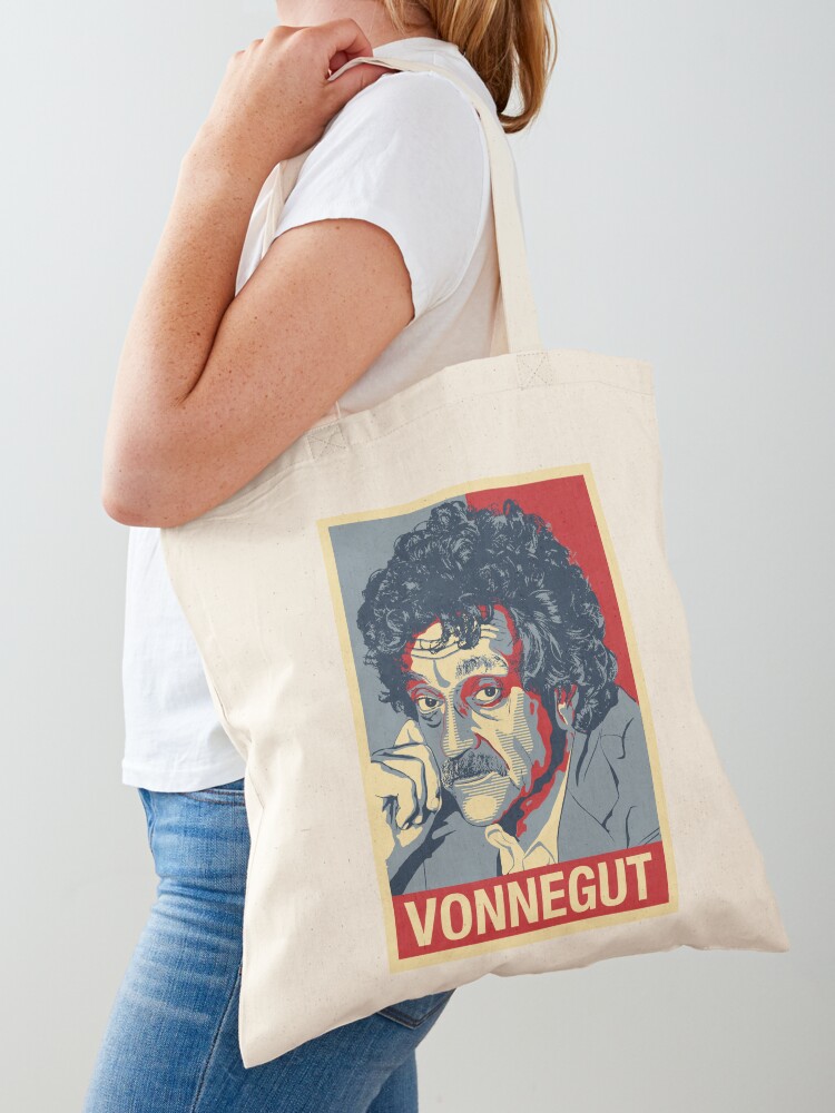 Kurt Vonnegut - Novelist, Essa - đánh giá và giá Women Bags Kurt