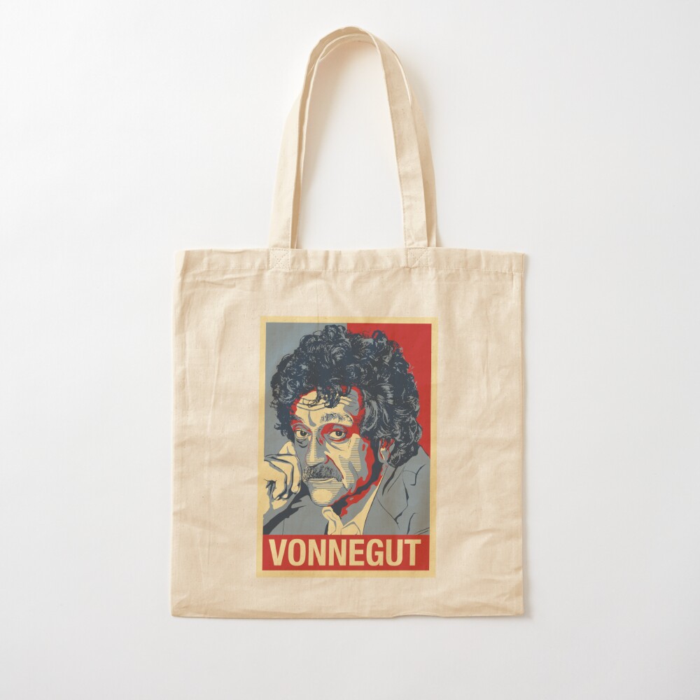 Kurt Vonnegut - Novelist, Essa - đánh giá và giá Women Bags Kurt
