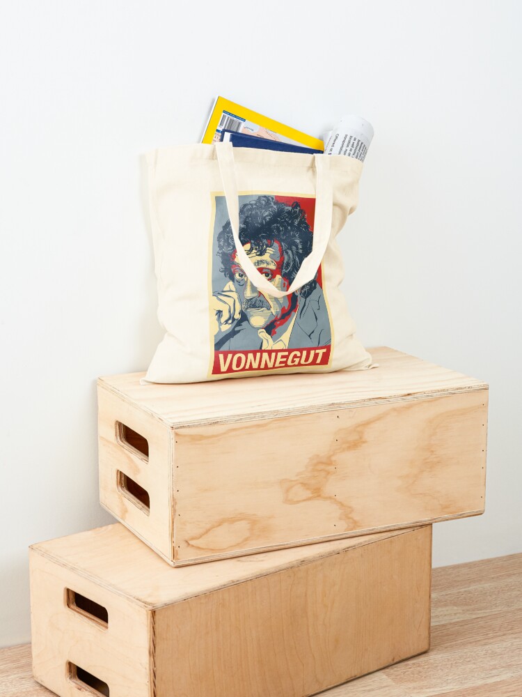 Kurt Vonnegut - Novelist, Essa - đánh giá và giá Women Bags Kurt