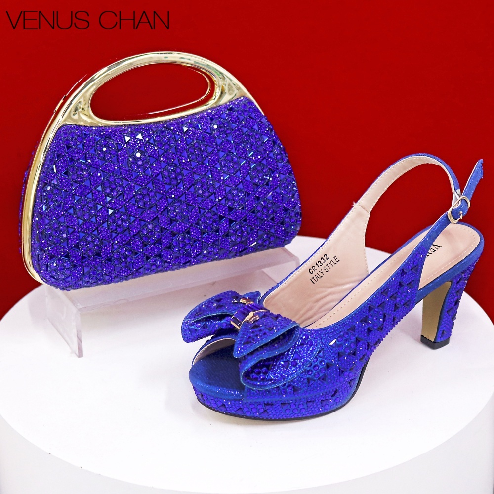 2026 Rhinestone Design INS Hot - đánh giá và giá Women Bags Designer Sale
