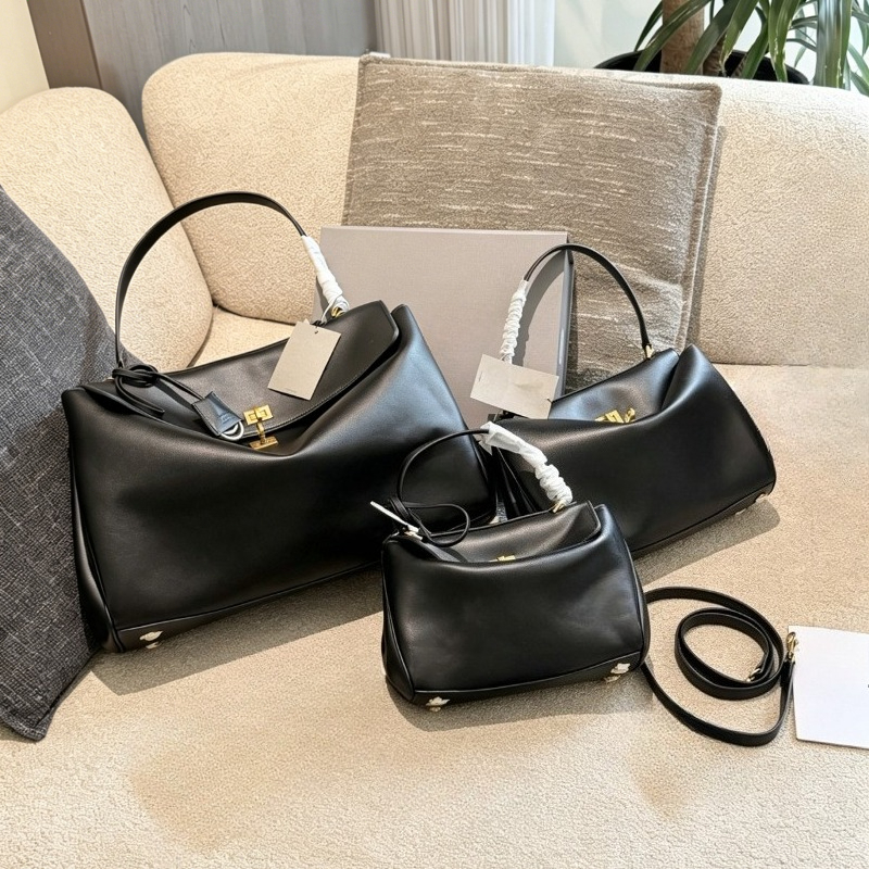 Multi Size Soft Genuine Cowhid - đánh giá và giá Women Bags Luxury