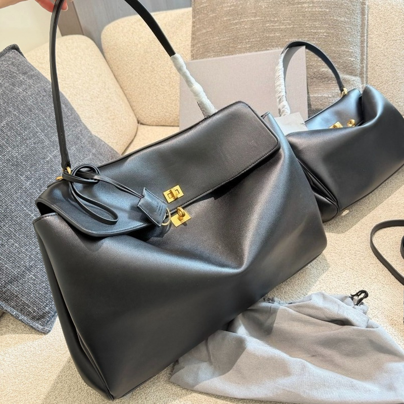 Multi Size Soft Genuine Cowhid - đánh giá và giá Women Bags Luxury