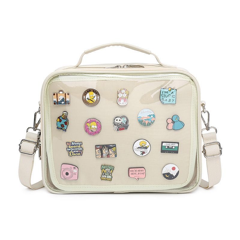 Ita Bag 3way Popular Trendy Di - đánh giá và giá Women Bags H&M