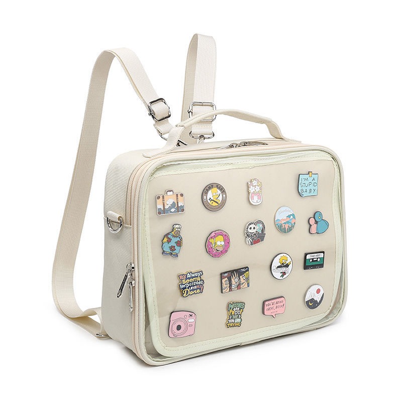 Ita Bag 3way Popular Trendy Di - đánh giá và giá Women Bags H&M