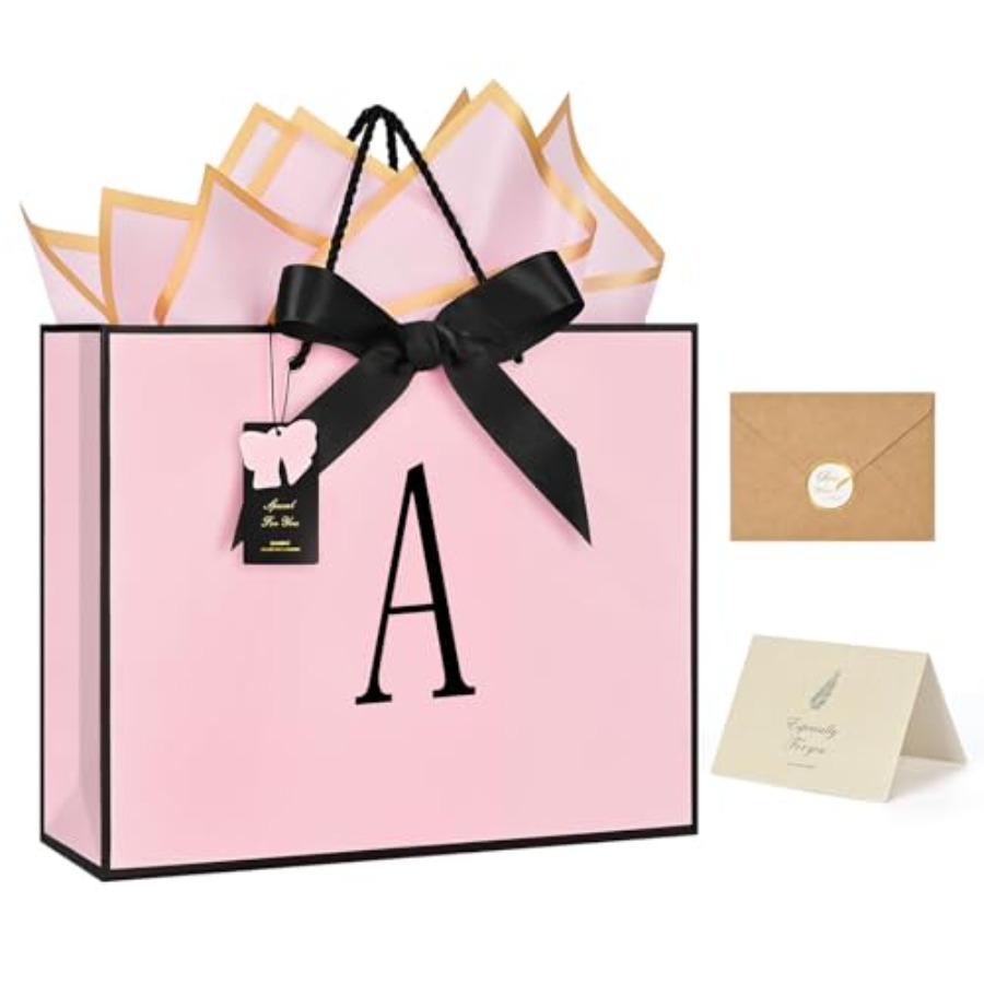 Birthday Gift Bag, Personalize - đánh giá và giá Women Bags For Eid