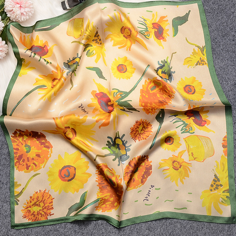 Artistic Floral Paisley Silk S - đánh giá và giá Women Bags For Office