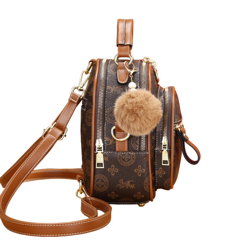 3-piece women's bag set, light - đánh giá và giá Women Bags Luxury