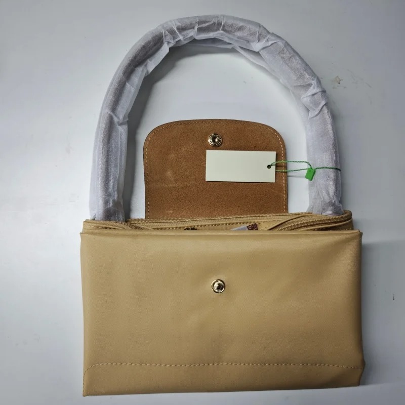 Classic Foldable Hobo Bag Nylo - đánh giá và giá Women Bags Designer Sale