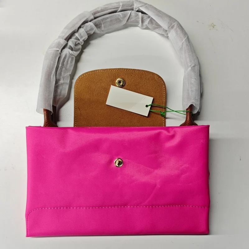 Classic Foldable Hobo Bag Nylo - đánh giá và giá Women Bags Designer Sale