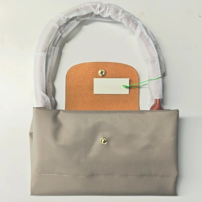 Classic Foldable Hobo Bag Nylo - đánh giá và giá Women Bags Designer Sale