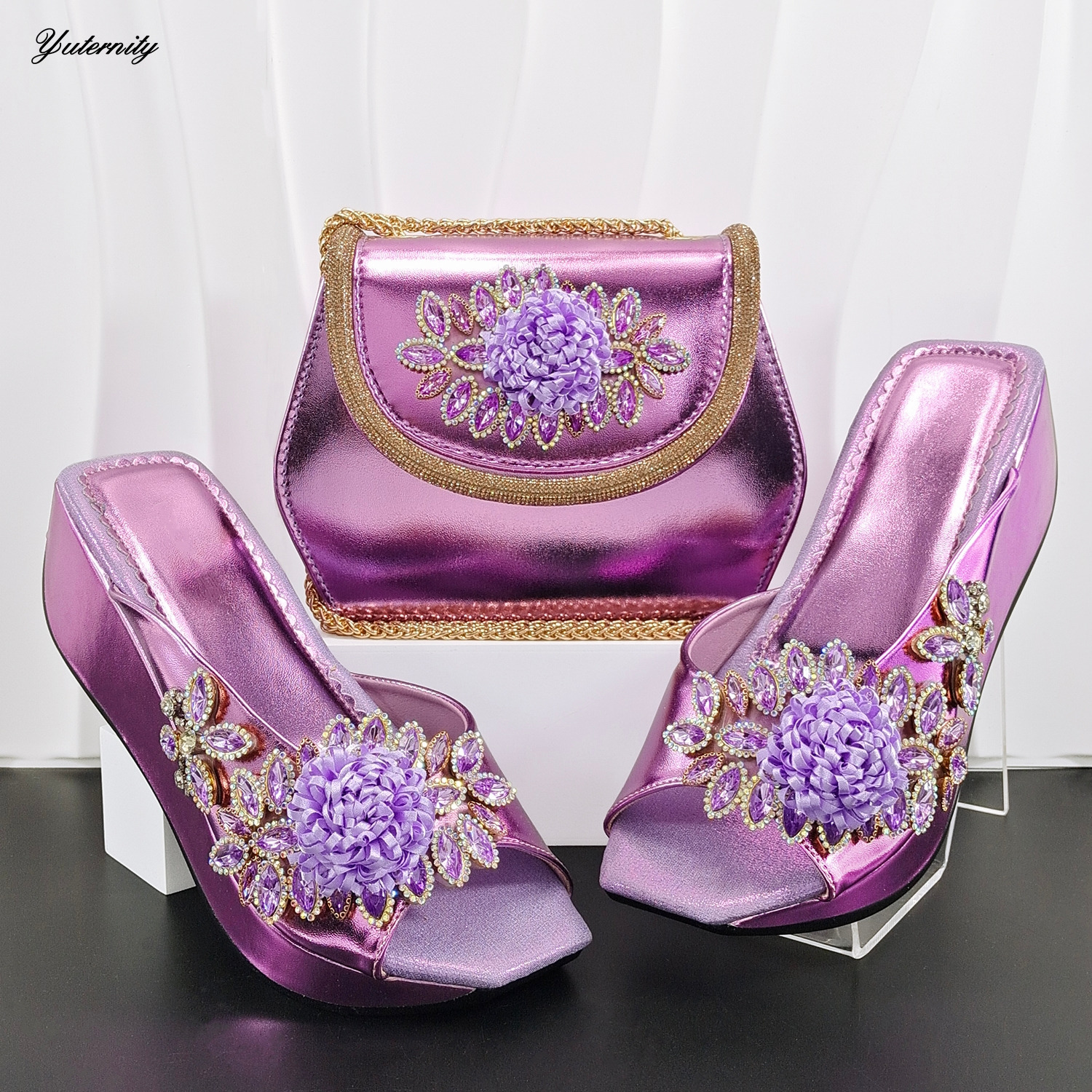 Fashion Luxury High Heels Wome - đánh giá và giá Women Bags For Office