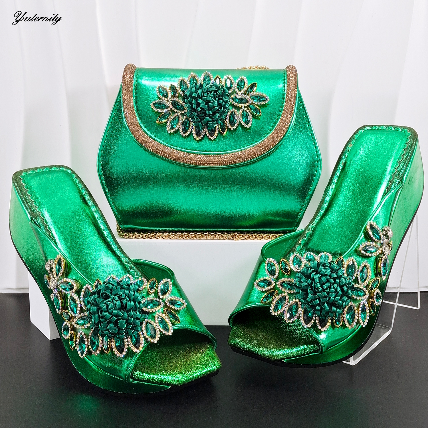 Fashion Luxury High Heels Wome - đánh giá và giá Women Bags For Office