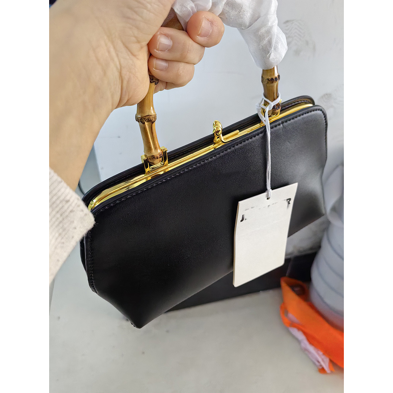 2026 Bamboo Frame Kiss Clasp C - đánh giá và giá Women Bags Designer Sale