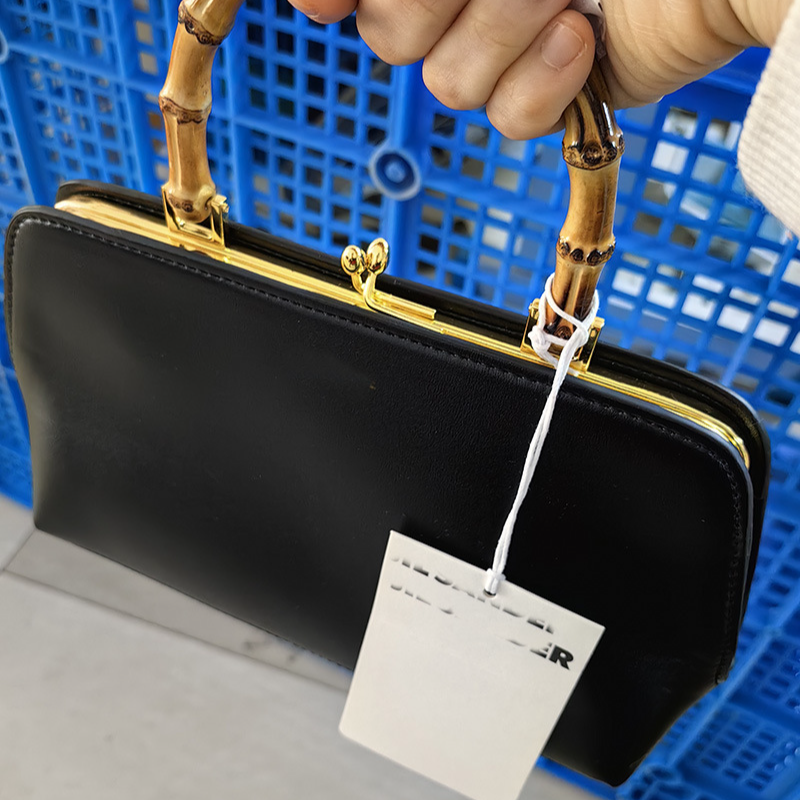 2026 Bamboo Frame Kiss Clasp C - đánh giá và giá Women Bags Designer Sale
