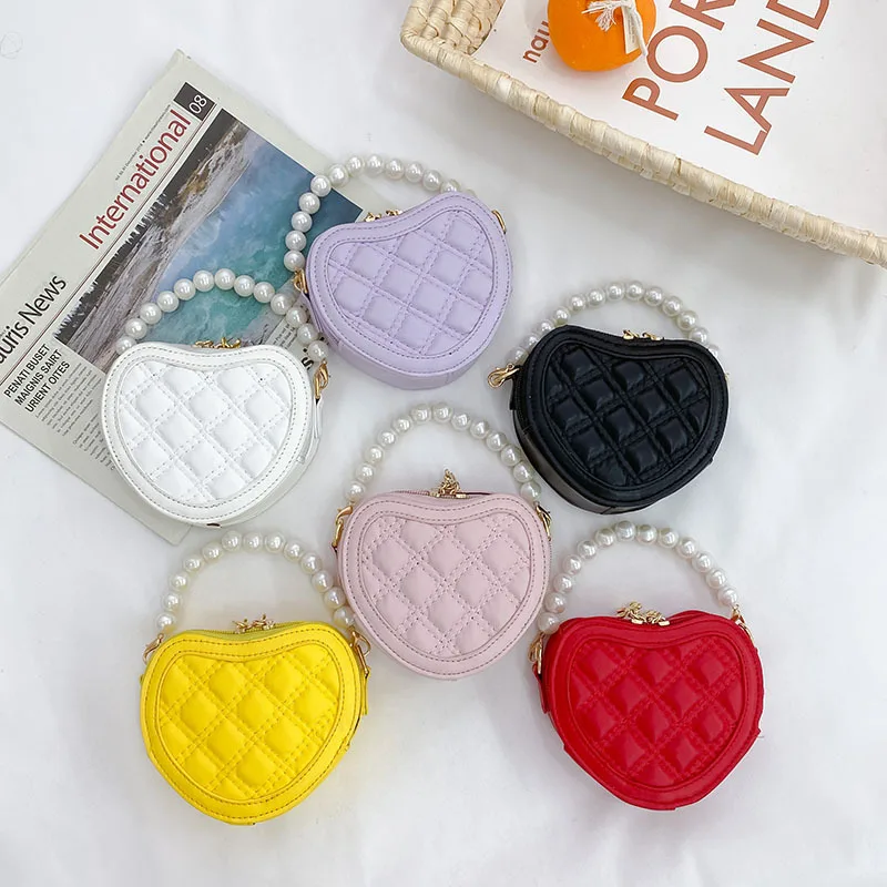 Cute Children's Heart-shaped C - đánh giá và giá Women Bags H&M