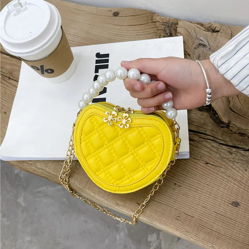 Cute Children's Heart-shaped C - đánh giá và giá Women Bags H&M