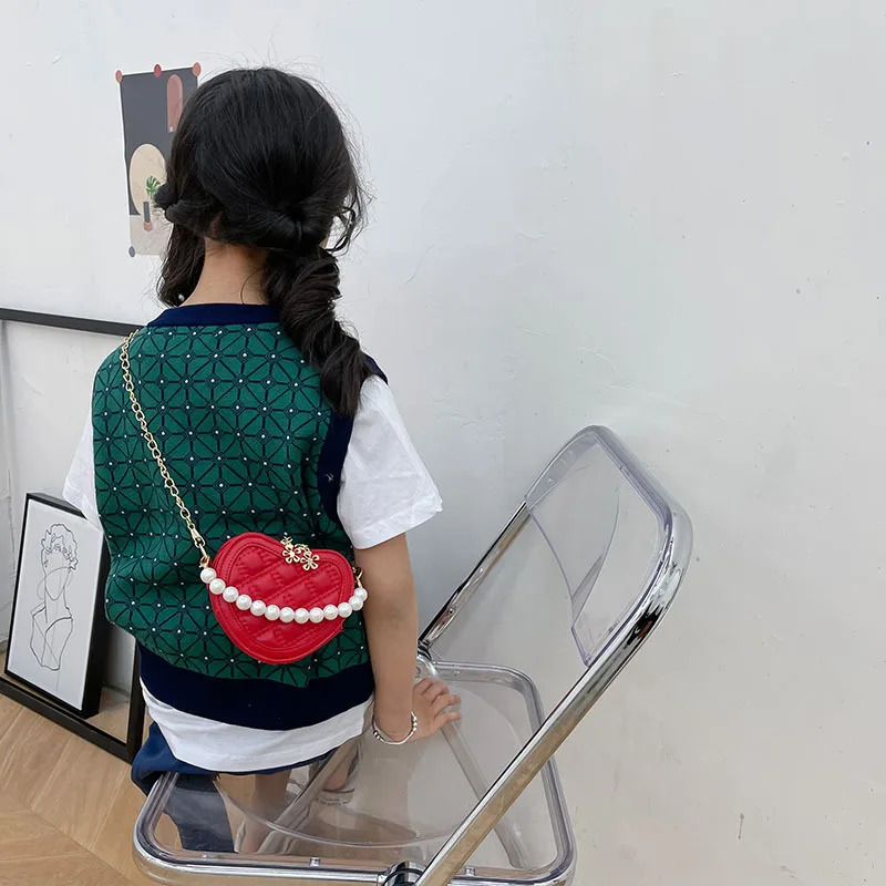 Cute Children's Heart-shaped C - đánh giá và giá Women Bags H&M