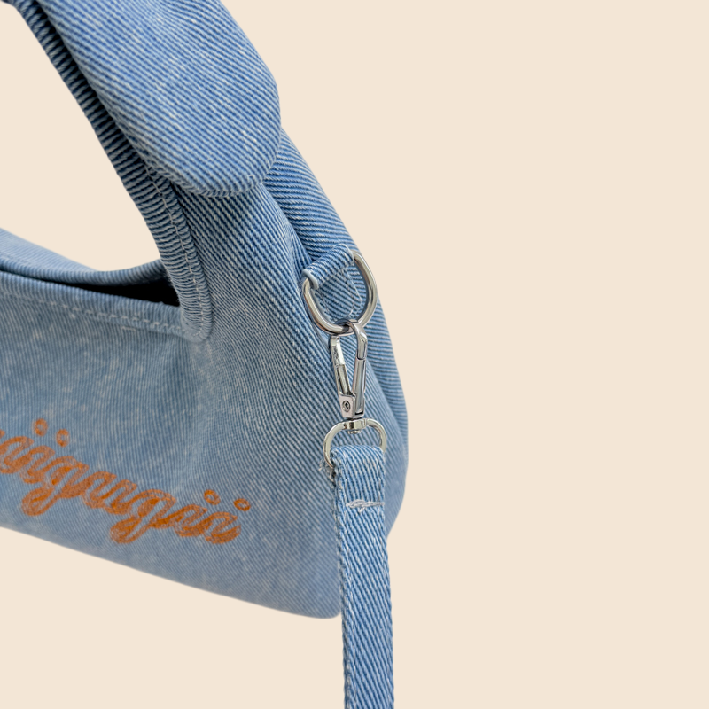 Women's Denim Mini Hobo Bag wi - đánh giá và giá Women'S Bags Top 10