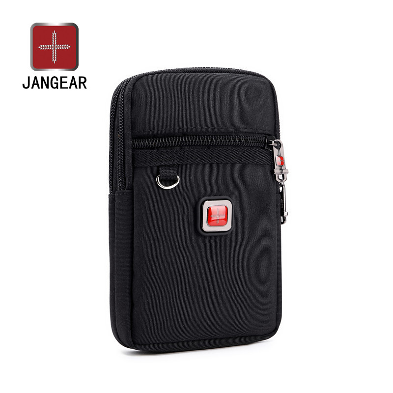 JANGEAR Gaterproof Oxford Clot - đánh giá và giá Women Bags H&M