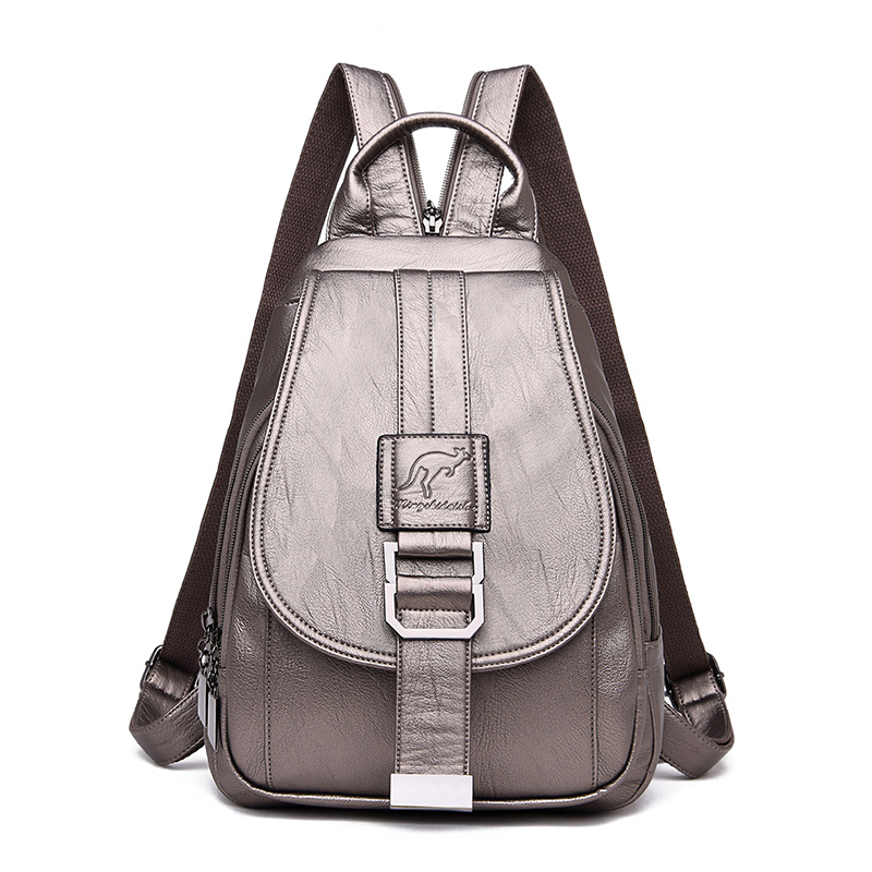 HOT 6 Color Women Backpacks Wo - đánh giá và giá Women Bags H&M