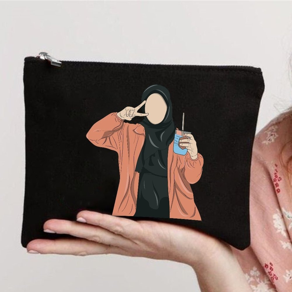 Makeup Bag for Women Fashion H - đánh giá và giá Women Bags For Eid