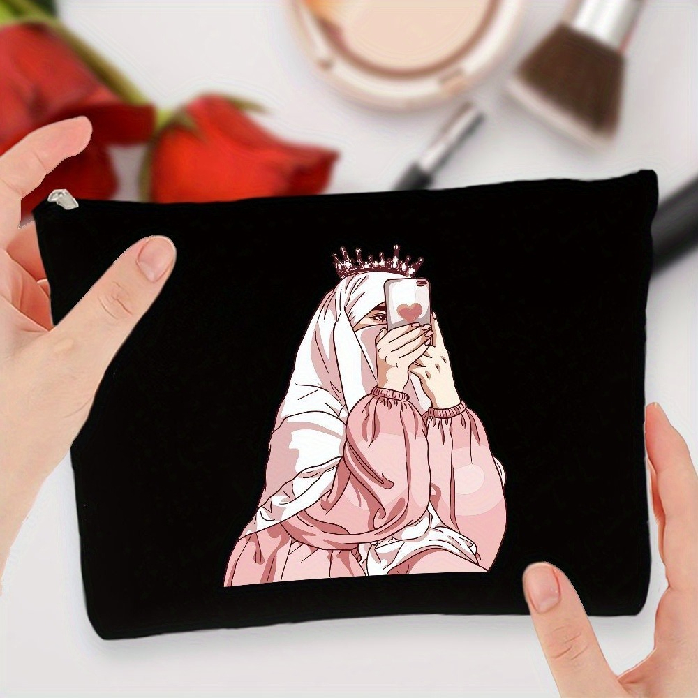 Makeup Bag for Women Fashion H - đánh giá và giá Women Bags For Eid