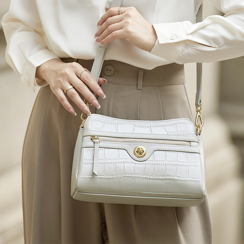 ZOOLER New Designed Real Genui - đánh giá và giá Women Bags Designer Sale
