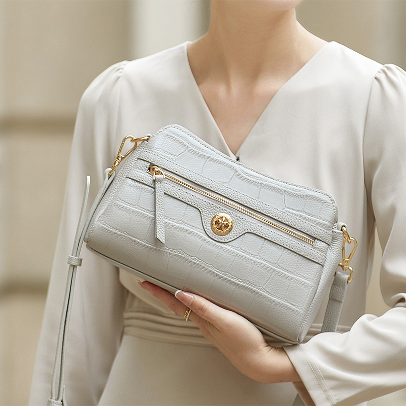 ZOOLER New Designed Real Genui - đánh giá và giá Women Bags Designer Sale