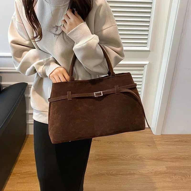 Buckle Decorative Design Solid - đánh giá và giá Women Bags Designer Sale