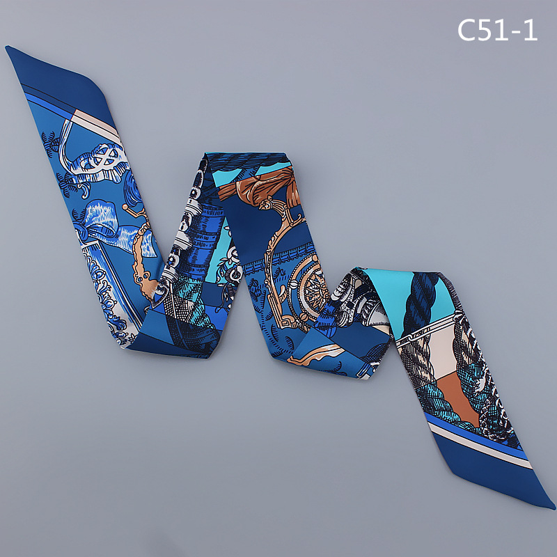 New Fashion Brand Rope Print S - đánh giá và giá Women Bags Branded