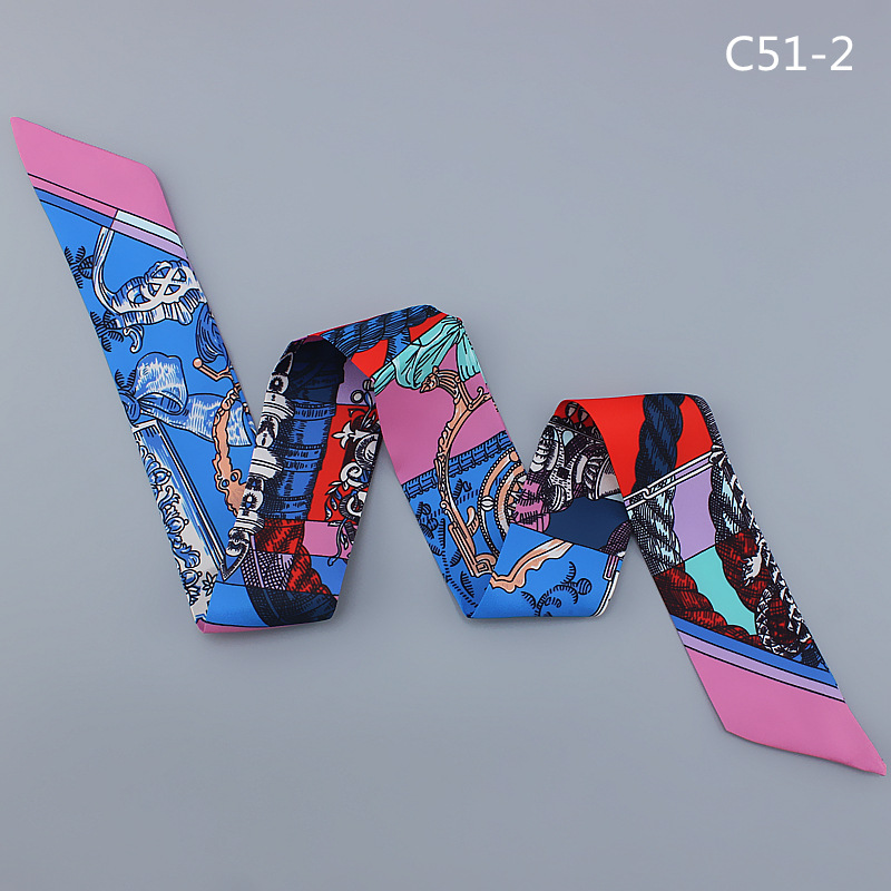 New Fashion Brand Rope Print S - đánh giá và giá Women Bags Branded