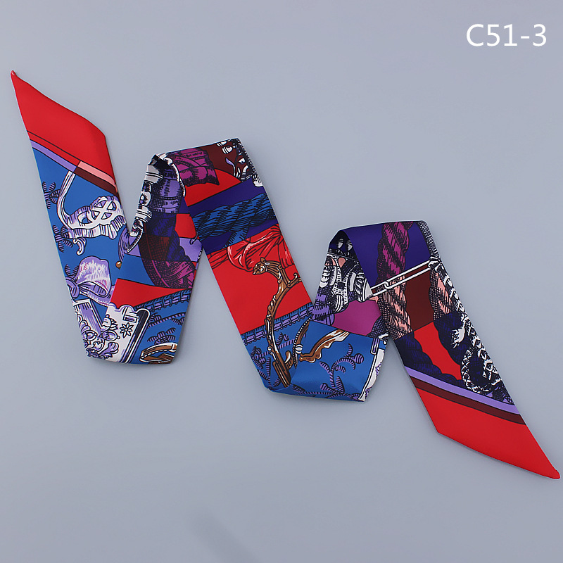 New Fashion Brand Rope Print S - đánh giá và giá Women Bags Branded