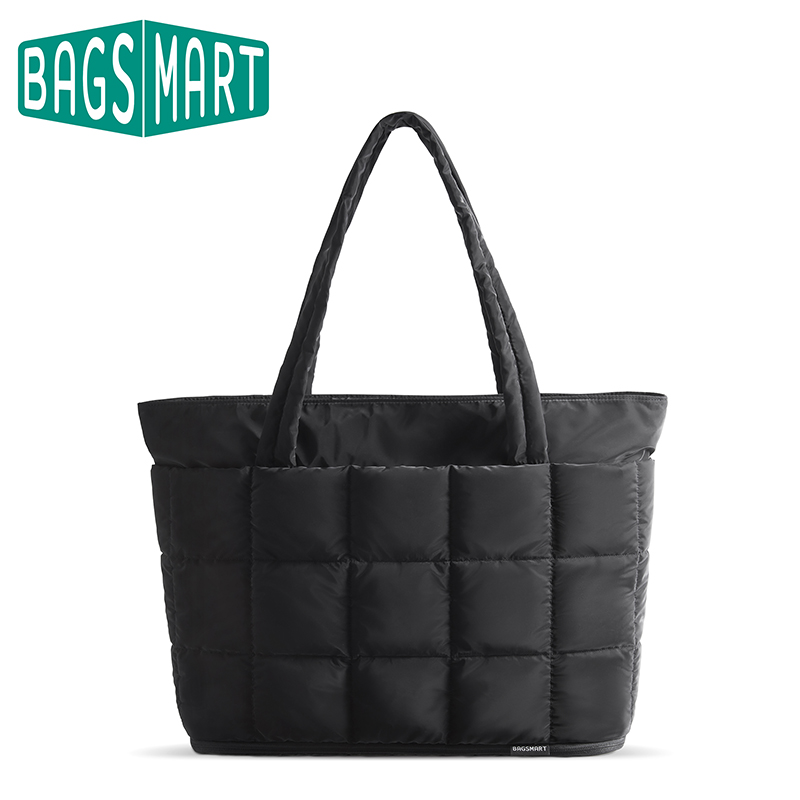 BAGSMART Travel Tote Bag Women - đánh giá và giá Women Bags For Office