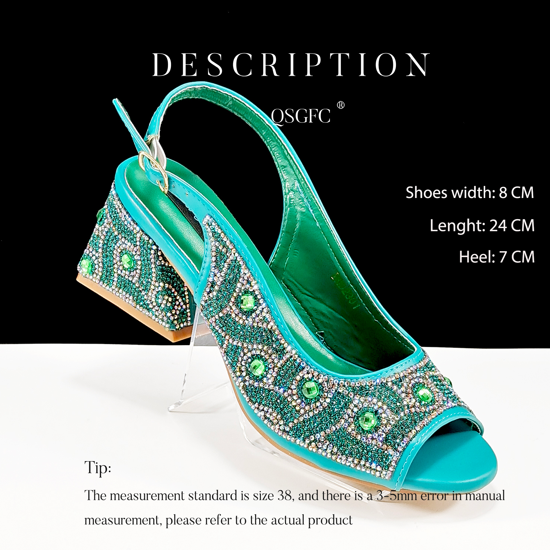 QSGFC 2026 Rhinestone Design I - đánh giá và giá Women Bags Designer Sale