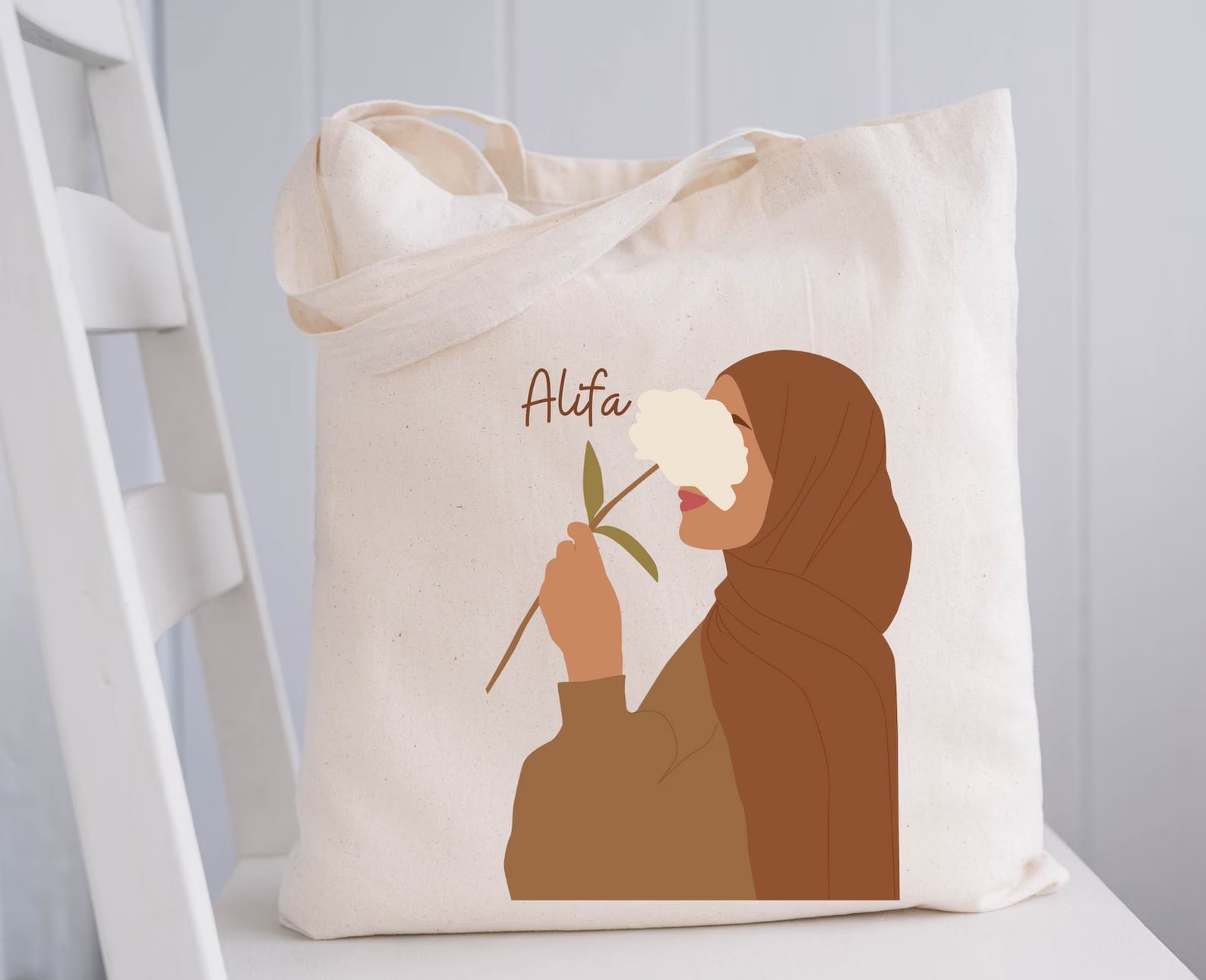 Personalized hijabi Bag, hijab - đánh giá và giá Women Bags For Eid