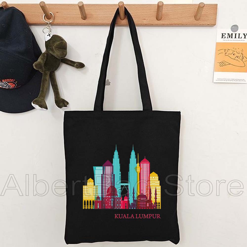 Kuala Lumpur Malaysia Country  - đánh giá và giá Women Bags Malaysia