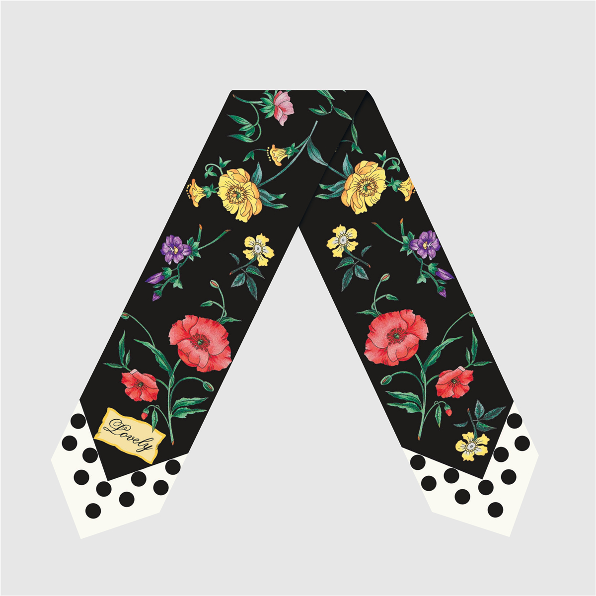 Women Scarf New Brand Bag Hair - đánh giá và giá Women Bags Branded