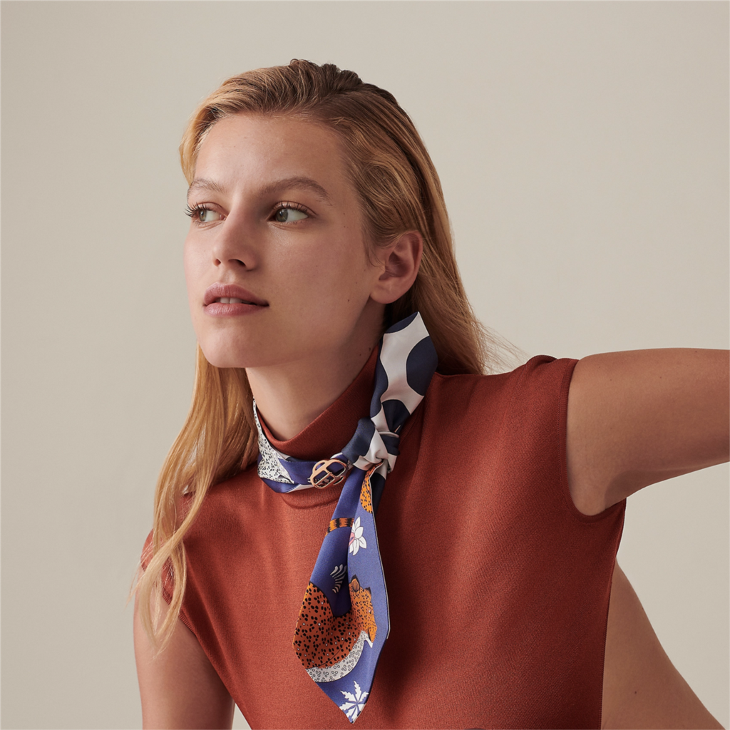Women Scarf New Brand Bag Hair - đánh giá và giá Women Bags Branded