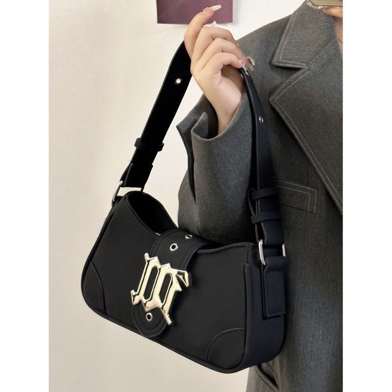Girls Niche Retro Design Shoul - đánh giá và giá Women Bags Designer Sale